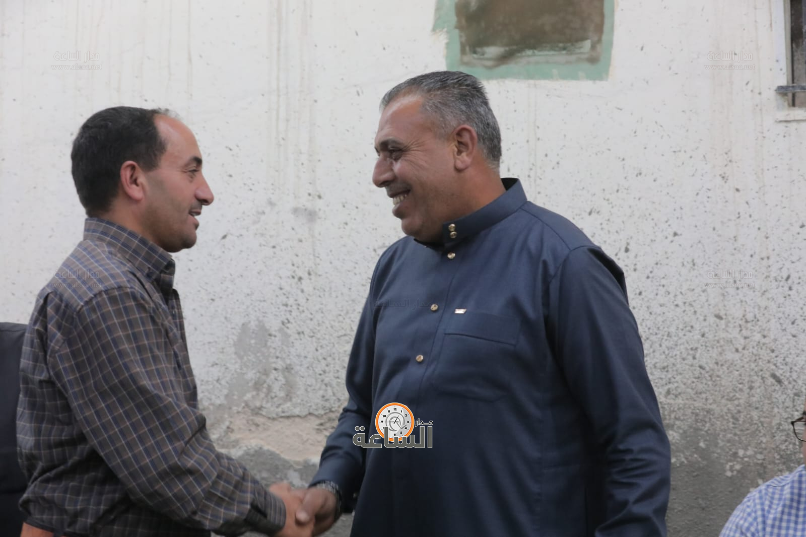 Madar Al-Saa Images 0.09492452777705074