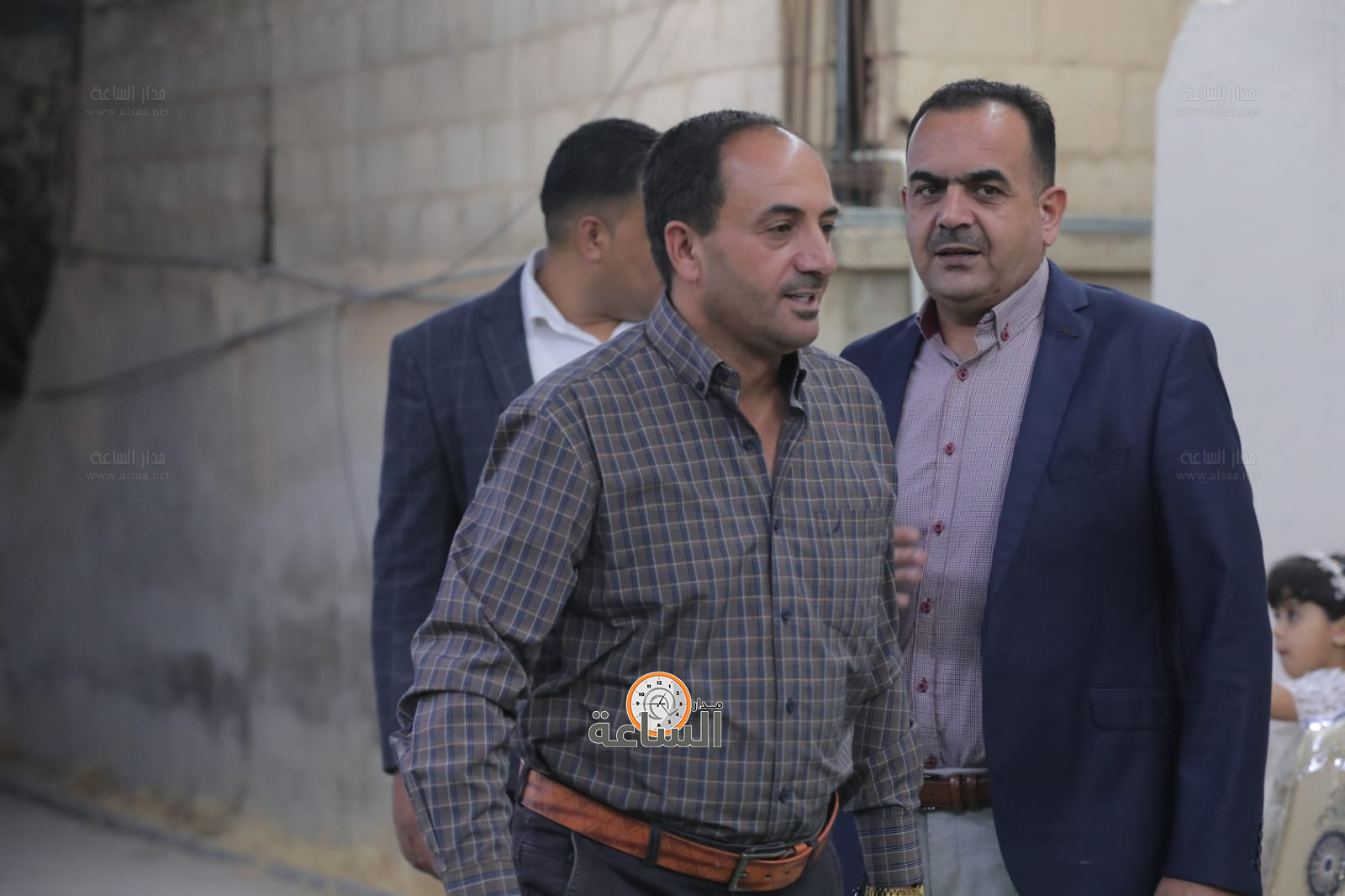 Madar Al-Saa Images 0.32020680012459024