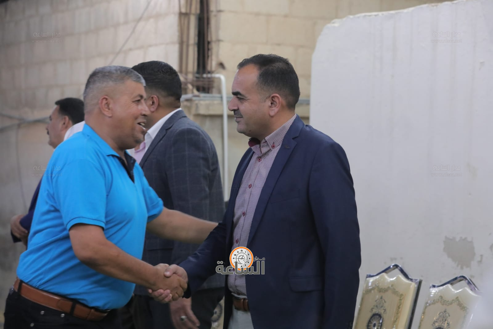 Madar Al-Saa Images 0.9609617984392824