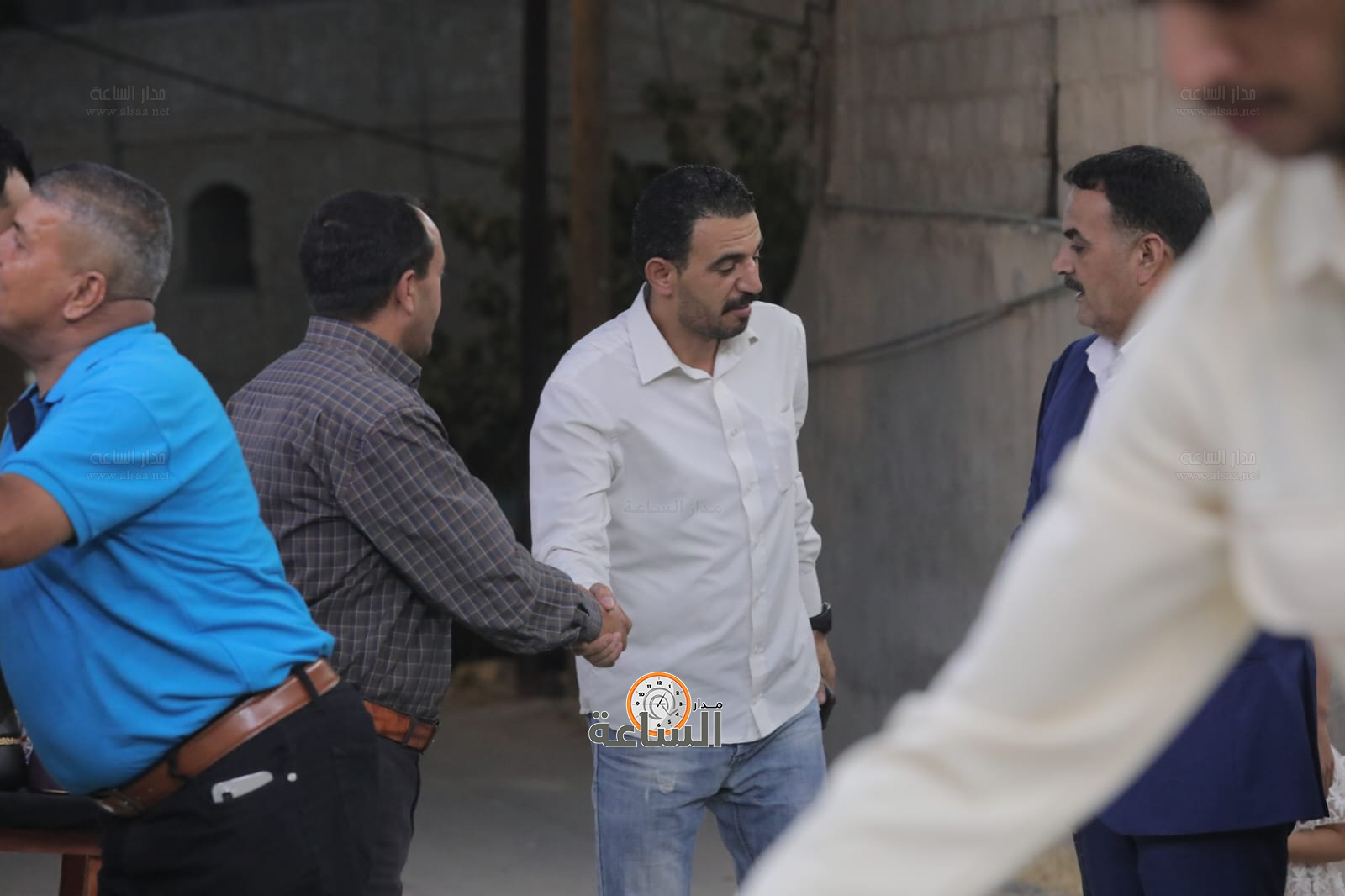 Madar Al-Saa Images 0.279783757936344