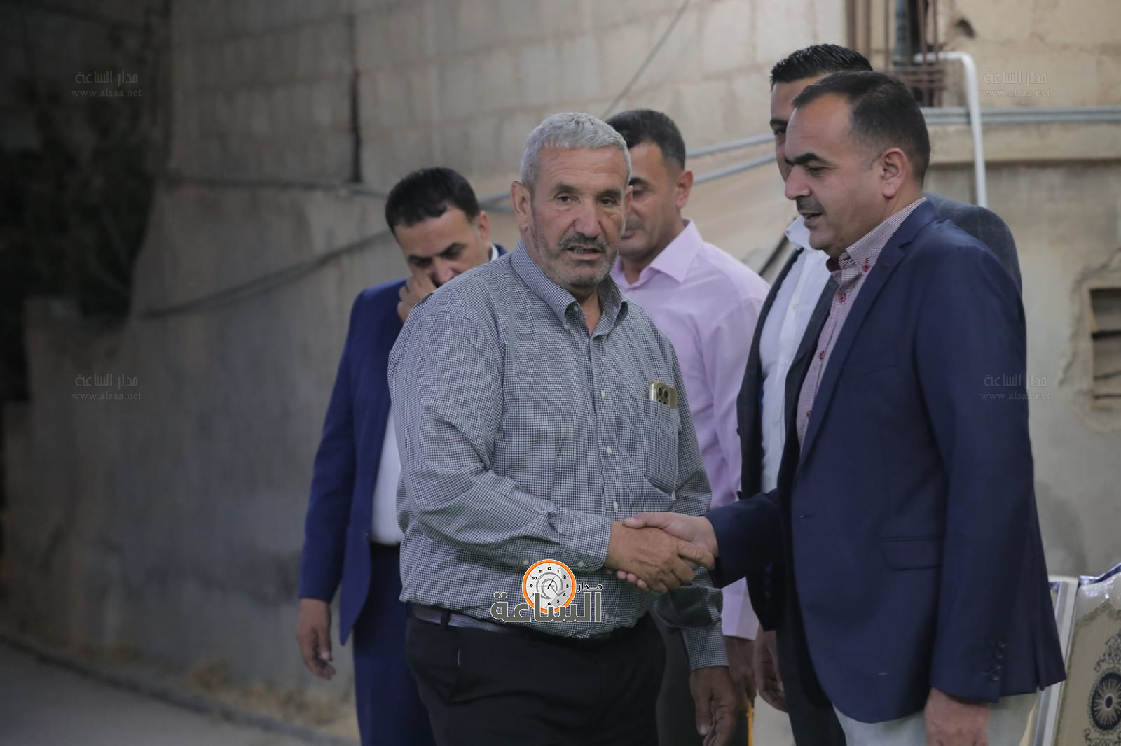 Madar Al-Saa Images 0.005653135058668601