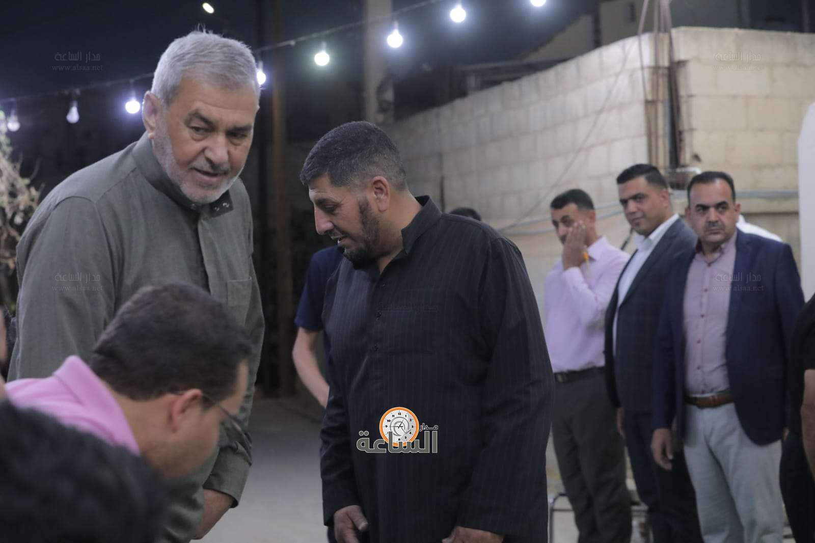 Madar Al-Saa Images 0.13914153501265436