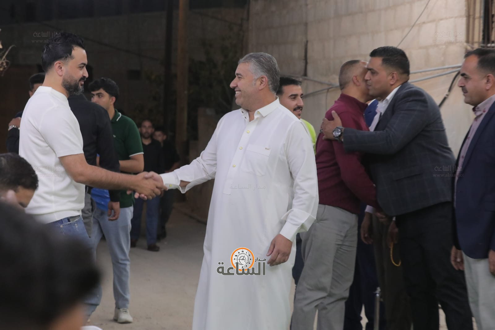 Madar Al-Saa Images 0.720471864983541