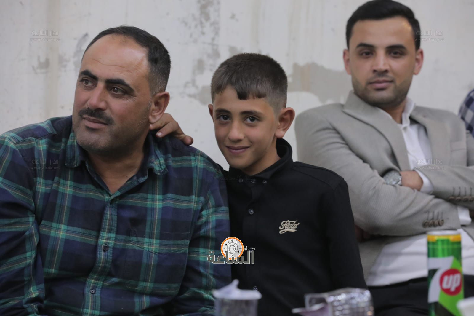 Madar Al-Saa Images 0.8459421432328071