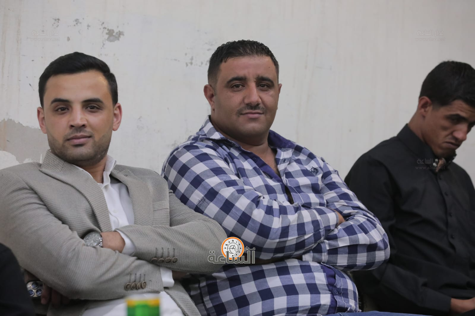 Madar Al-Saa Images 0.20485406622911007