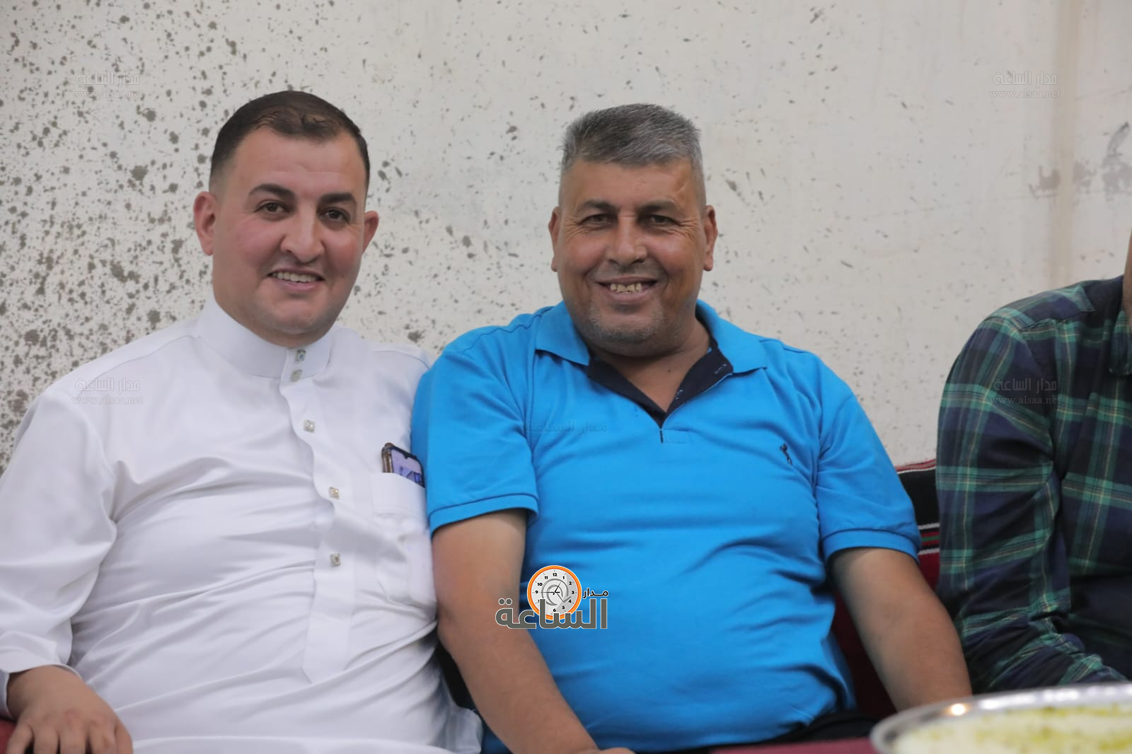 Madar Al-Saa Images 0.09666943003298545