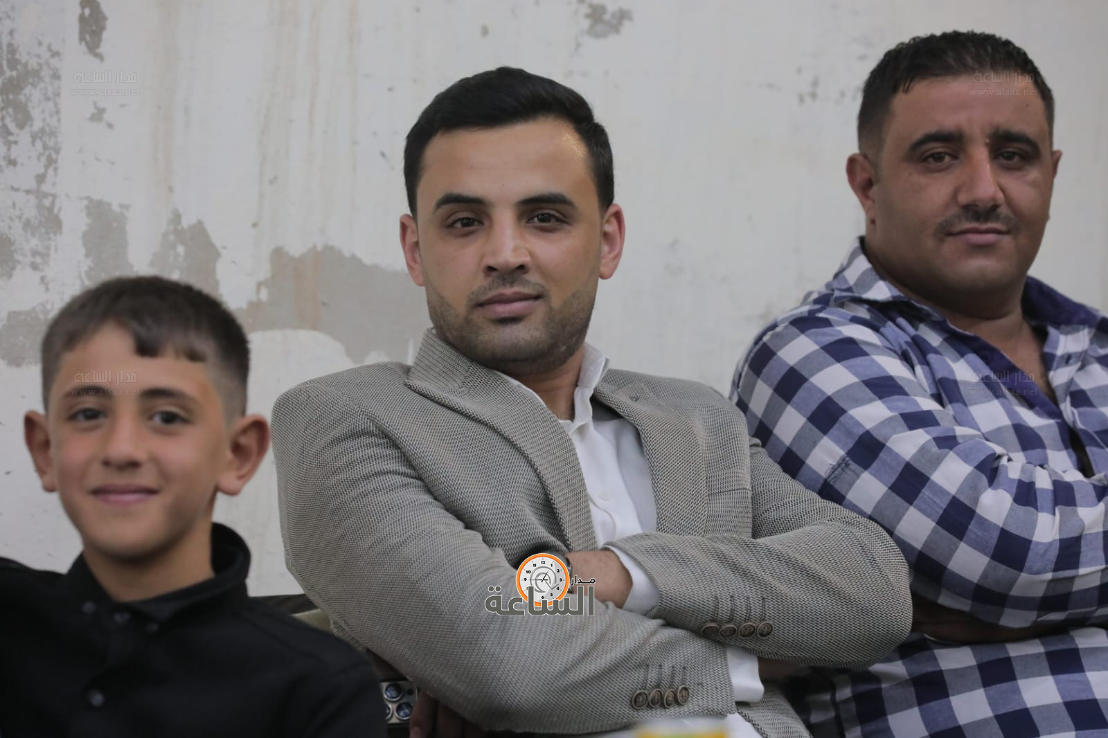 Madar Al-Saa Images 0.17598415009809532