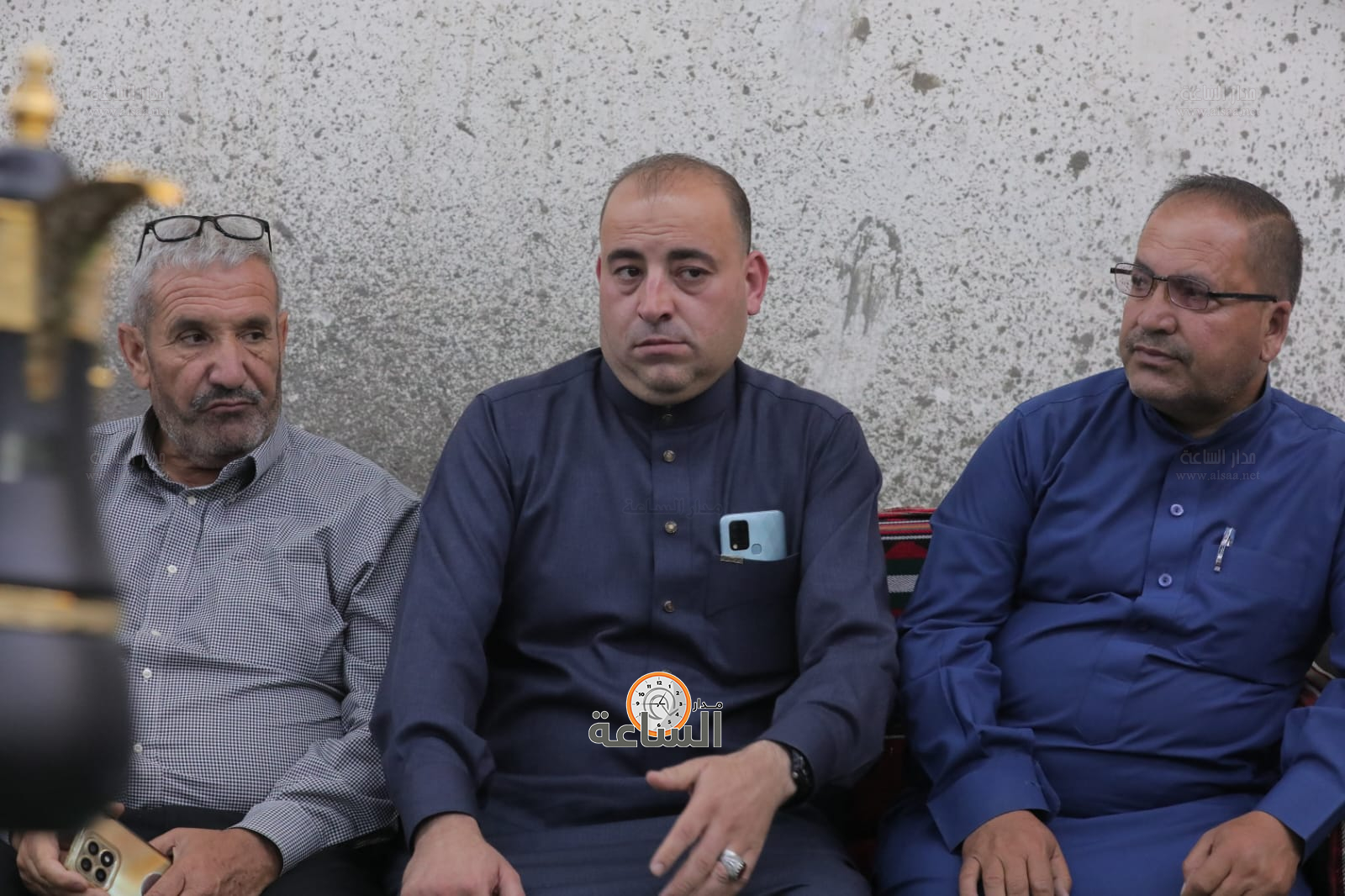 Madar Al-Saa Images 0.7108586849545261