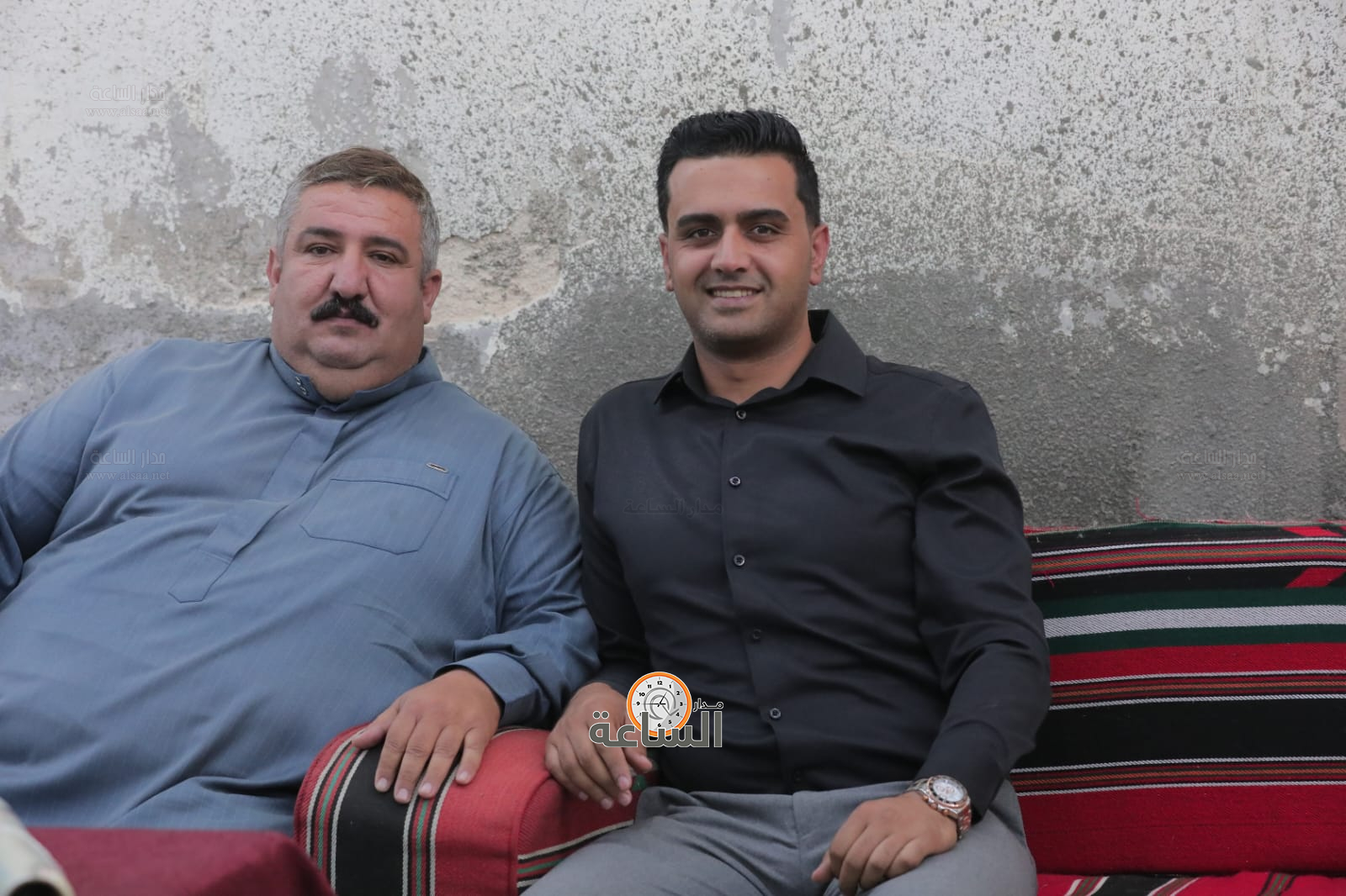 Madar Al-Saa Images 0.139294208655947