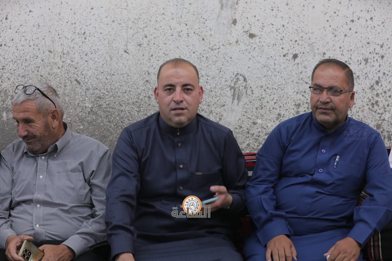 Madar Al-Saa Images 0.3589877259455163