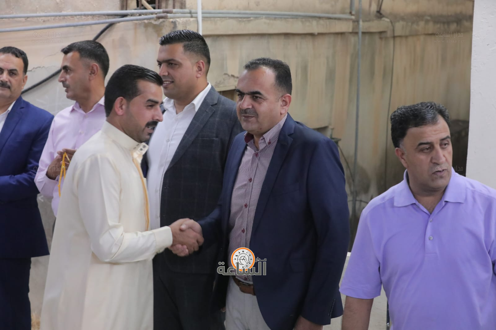 Madar Al-Saa Images 0.5636339208950779