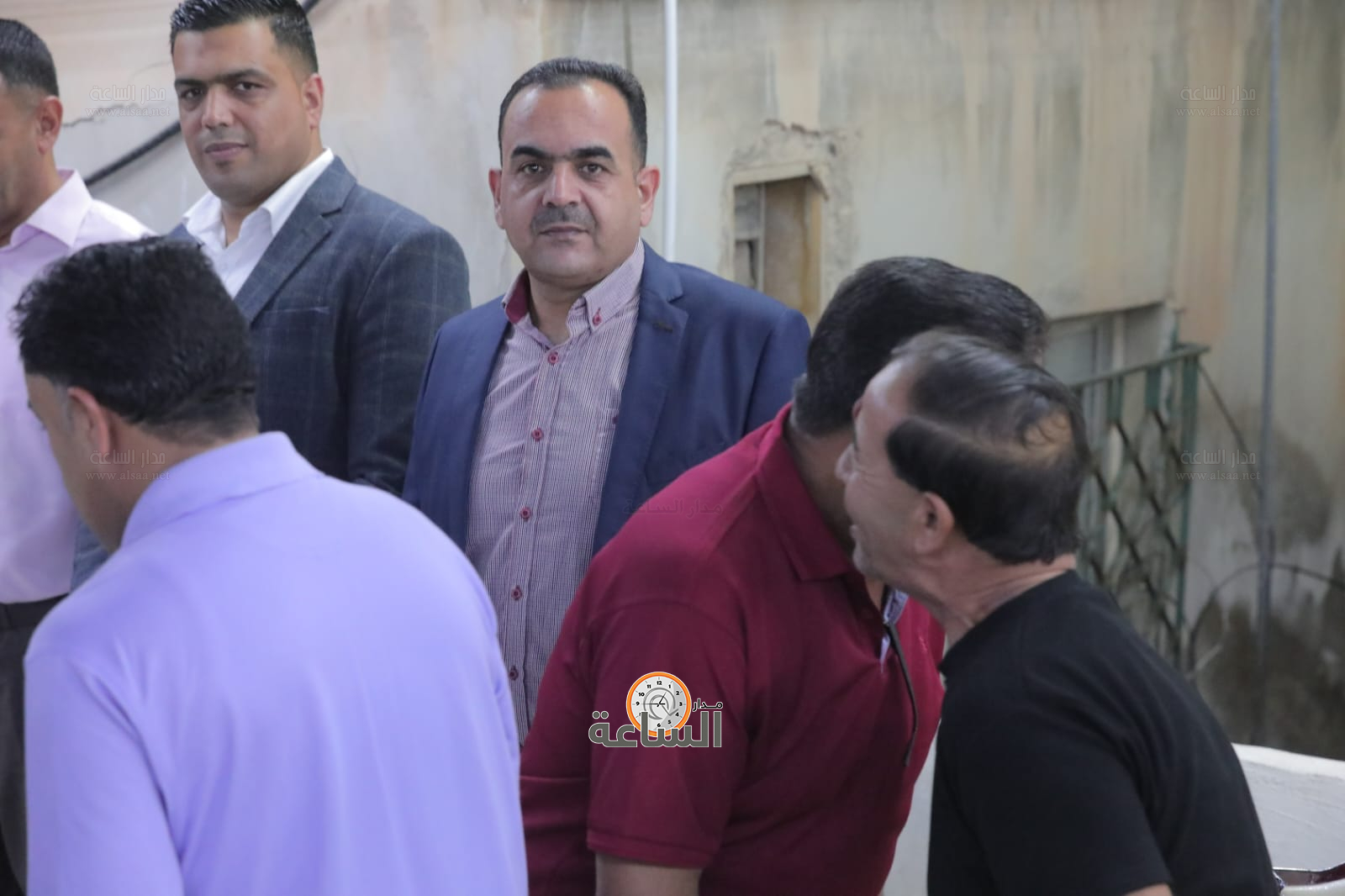 Madar Al-Saa Images 0.38147545486230805