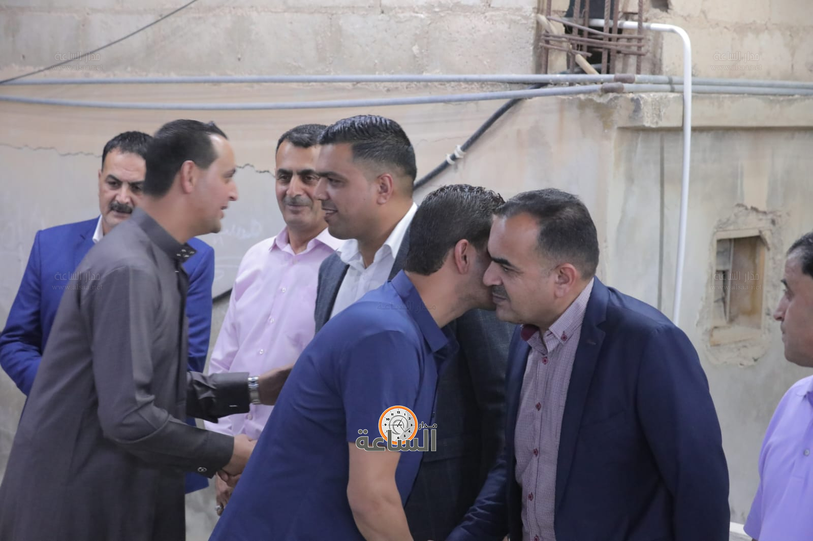 Madar Al-Saa Images 0.09594641138307713