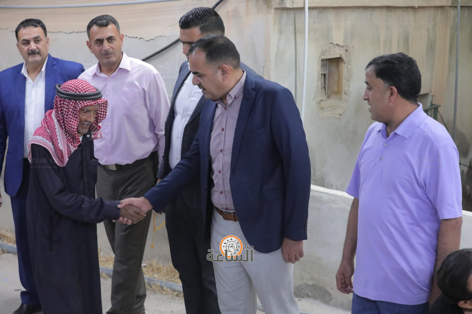 Madar Al-Saa Images 0.9685910887845145