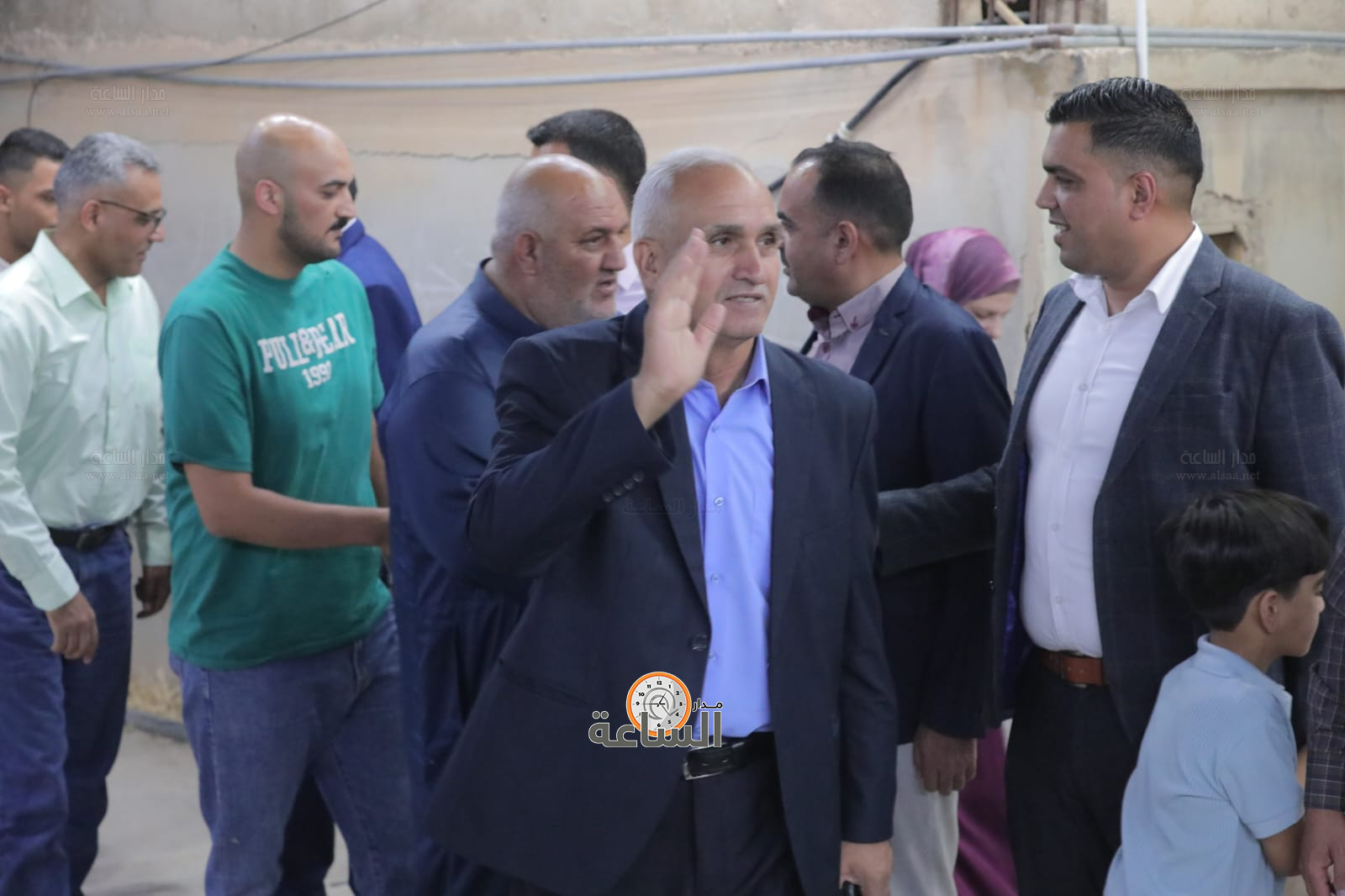 Madar Al-Saa Images 0.5575600138055092