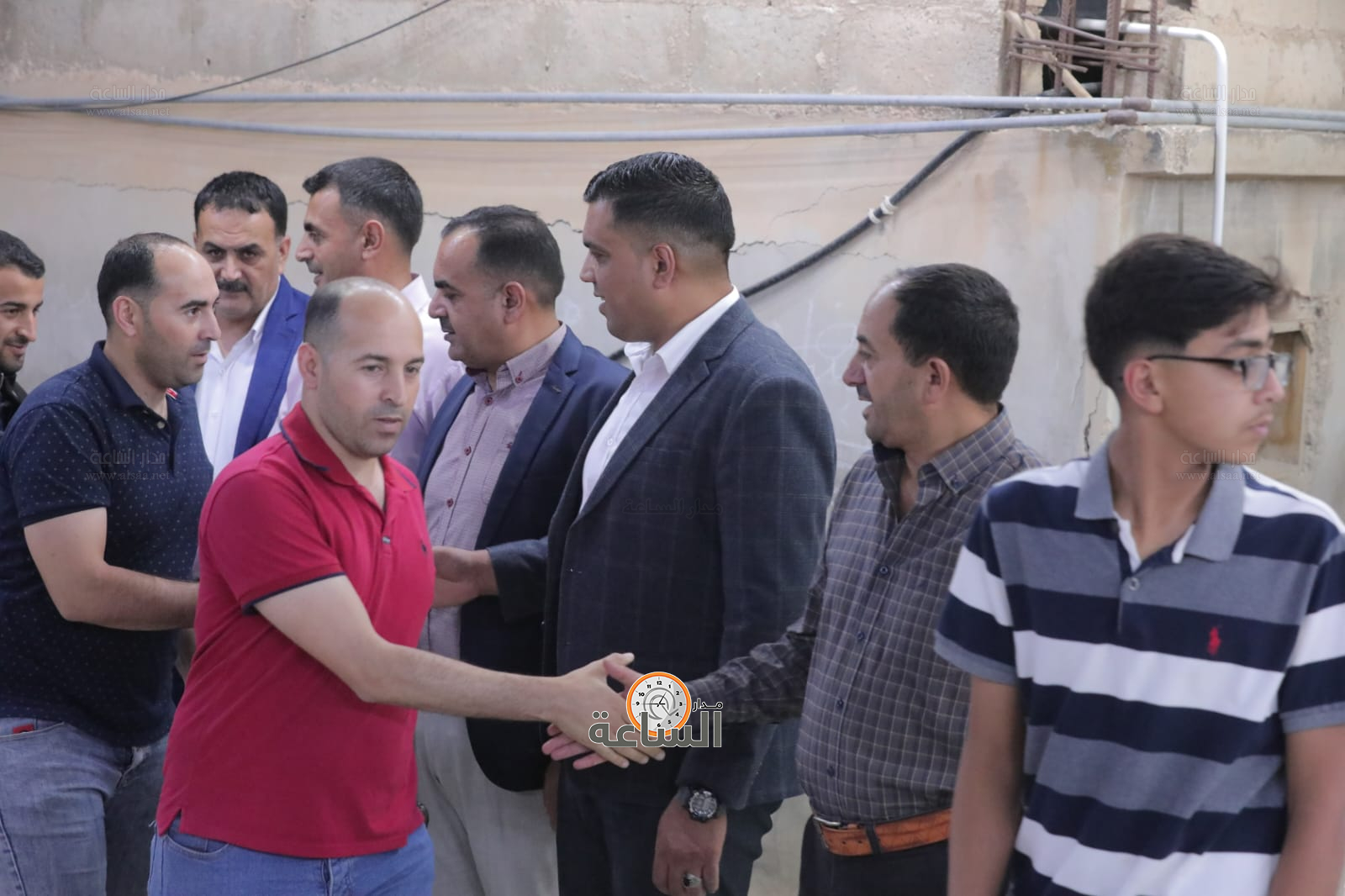 Madar Al-Saa Images 0.06294898833962059