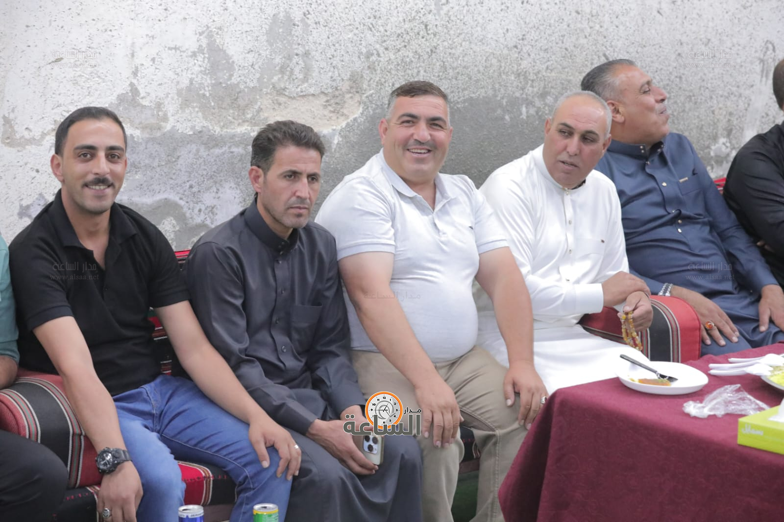 Madar Al-Saa Images 0.024027906400690302