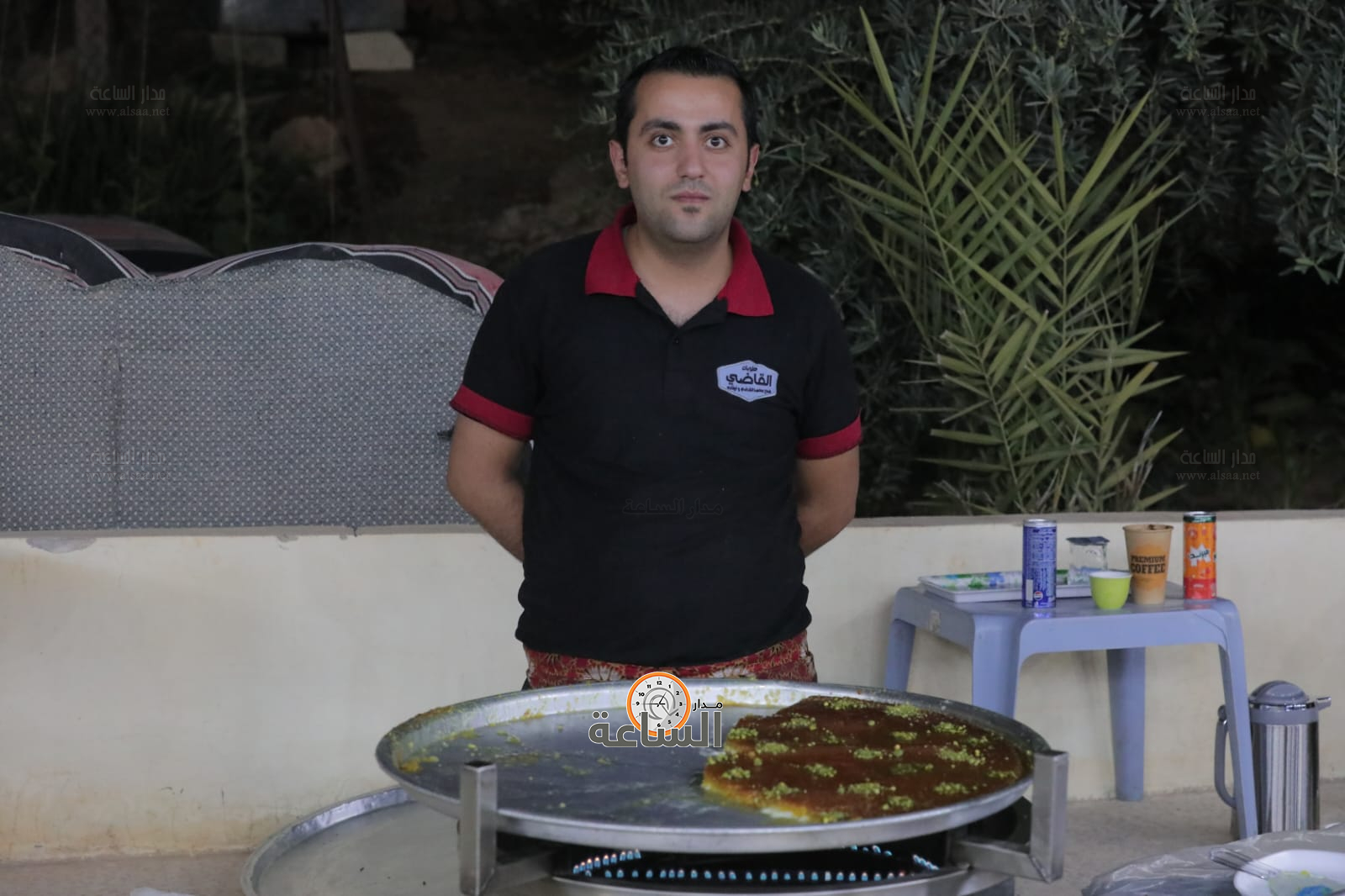 Madar Al-Saa Images 0.7820310979659482