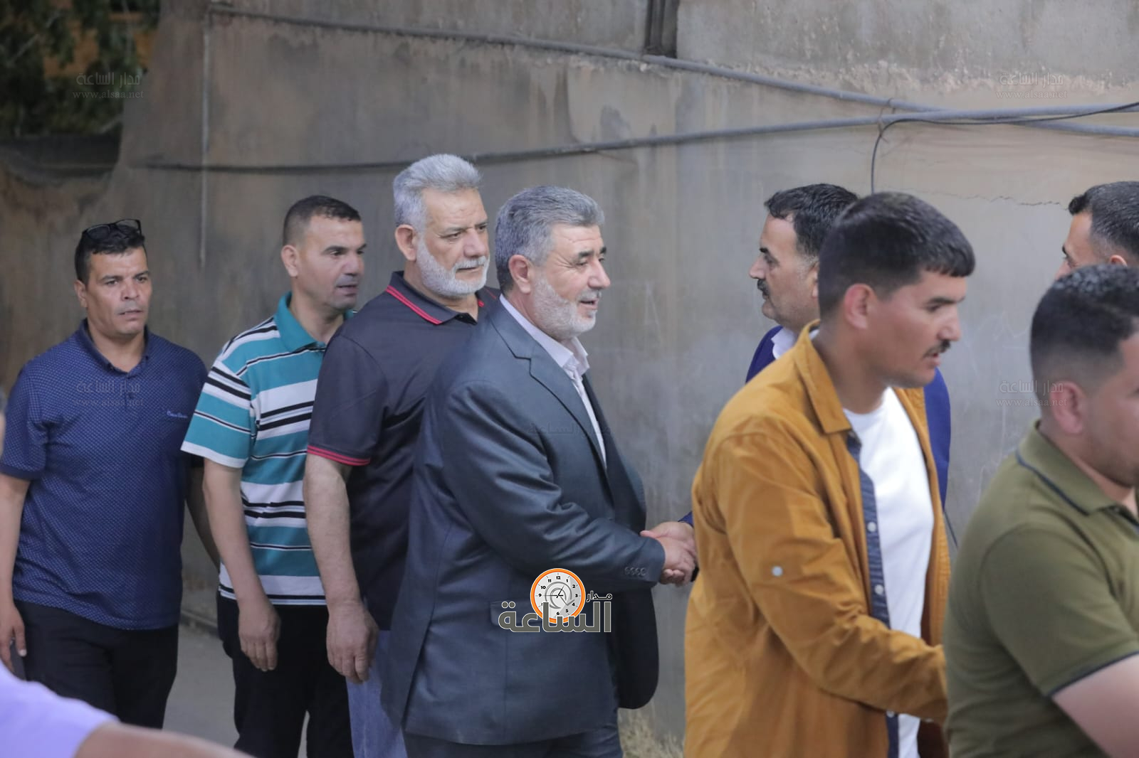 Madar Al-Saa Images 0.46399530168191816