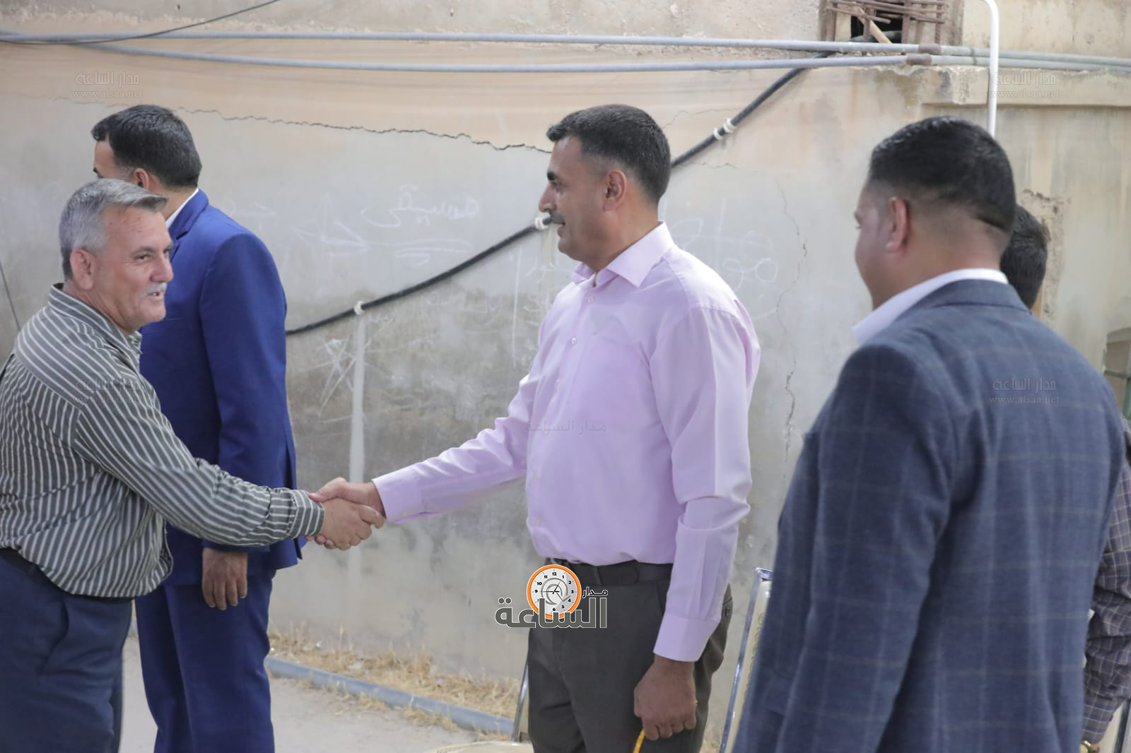 Madar Al-Saa Images 0.7346922901473811