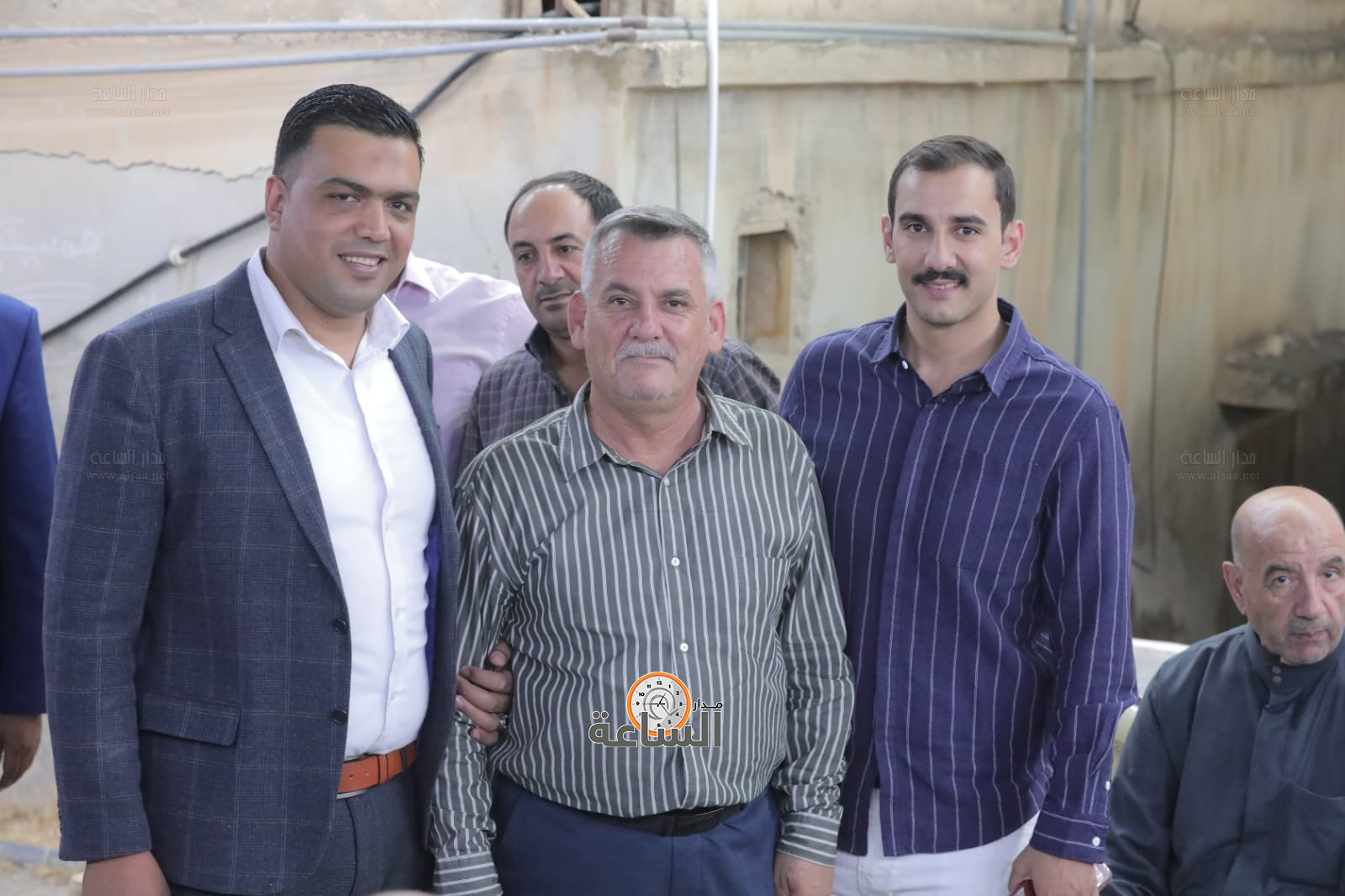 Madar Al-Saa Images 0.16646864458877597