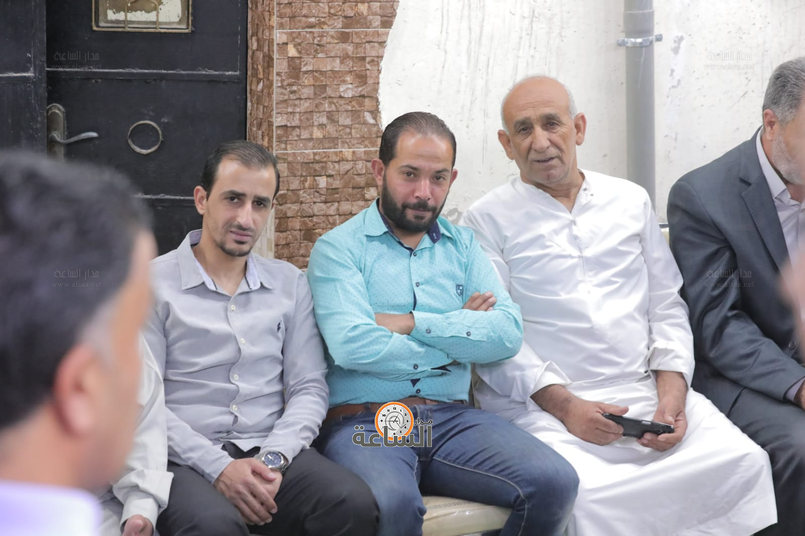 Madar Al-Saa Images 0.15428788967813645