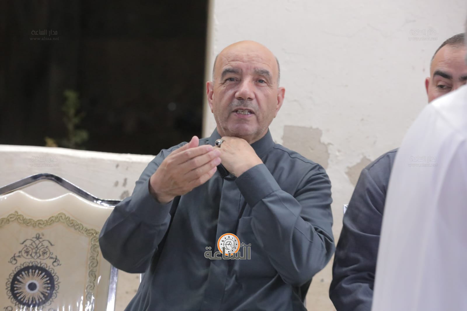 Madar Al-Saa Images 0.122285360049181