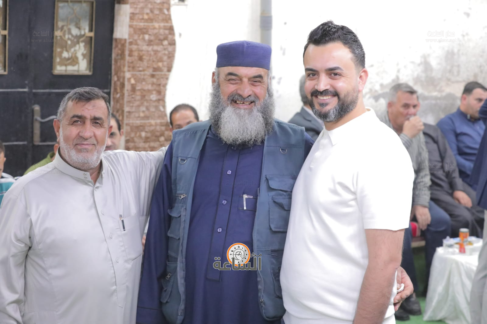 Madar Al-Saa Images 0.6687182966643037