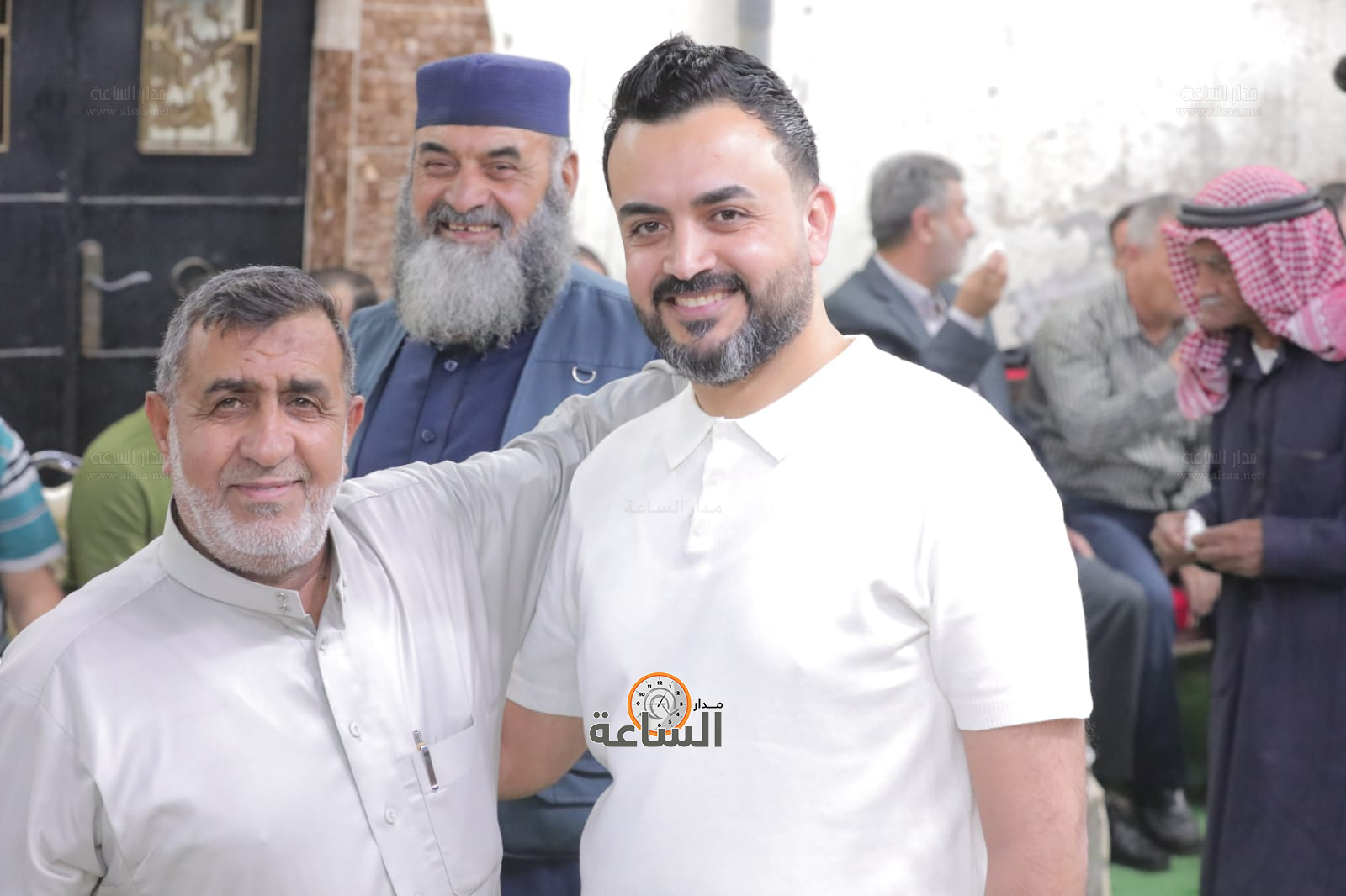 Madar Al-Saa Images 0.49403819908567326