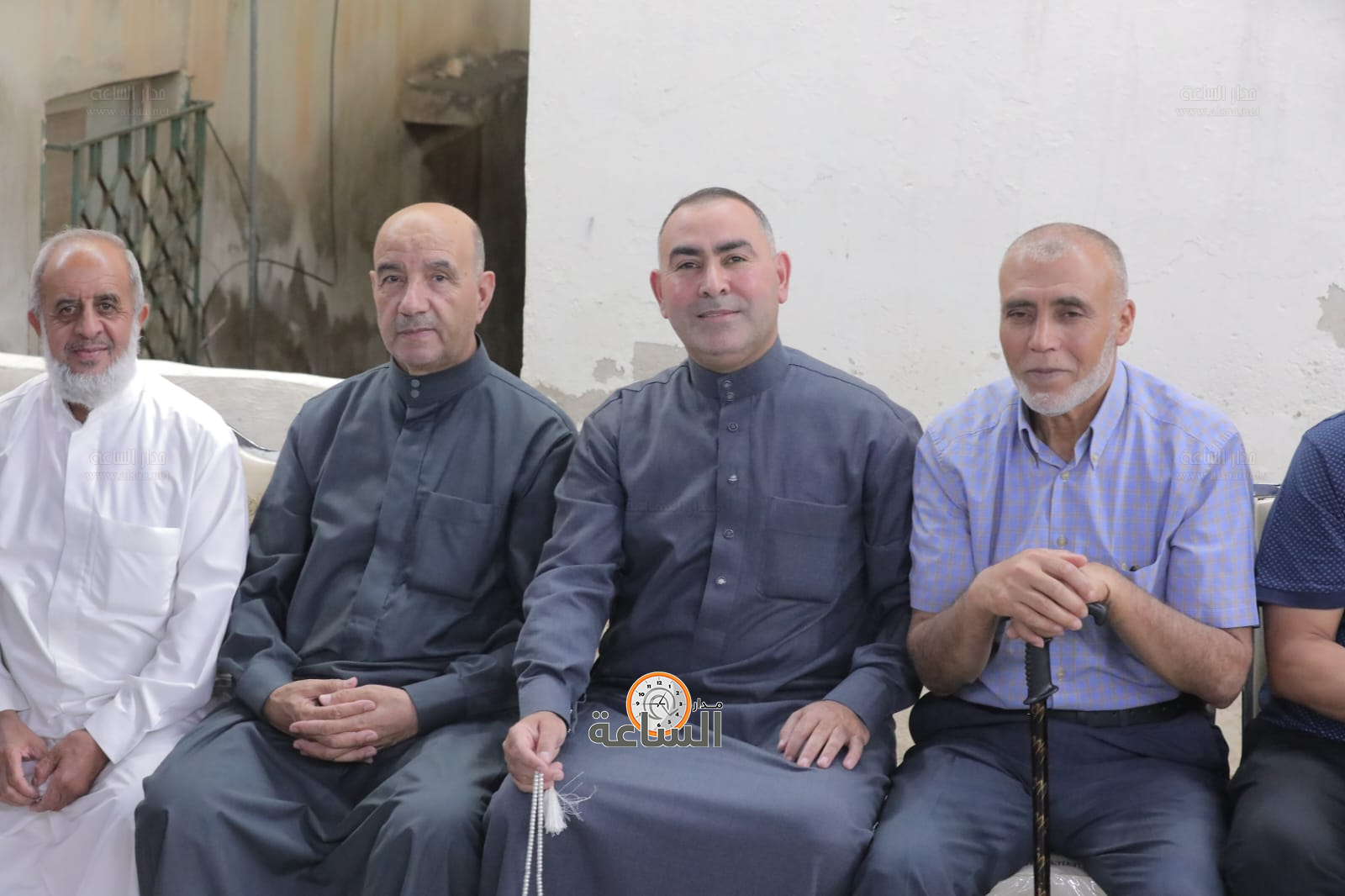 Madar Al-Saa Images 0.2861889135302913