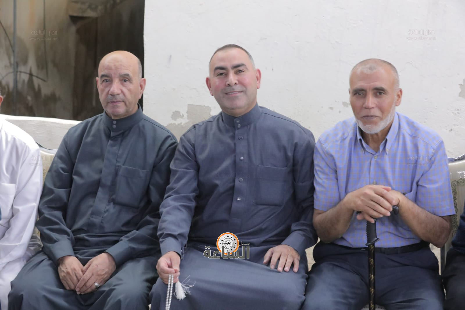 Madar Al-Saa Images 0.17109729208453284