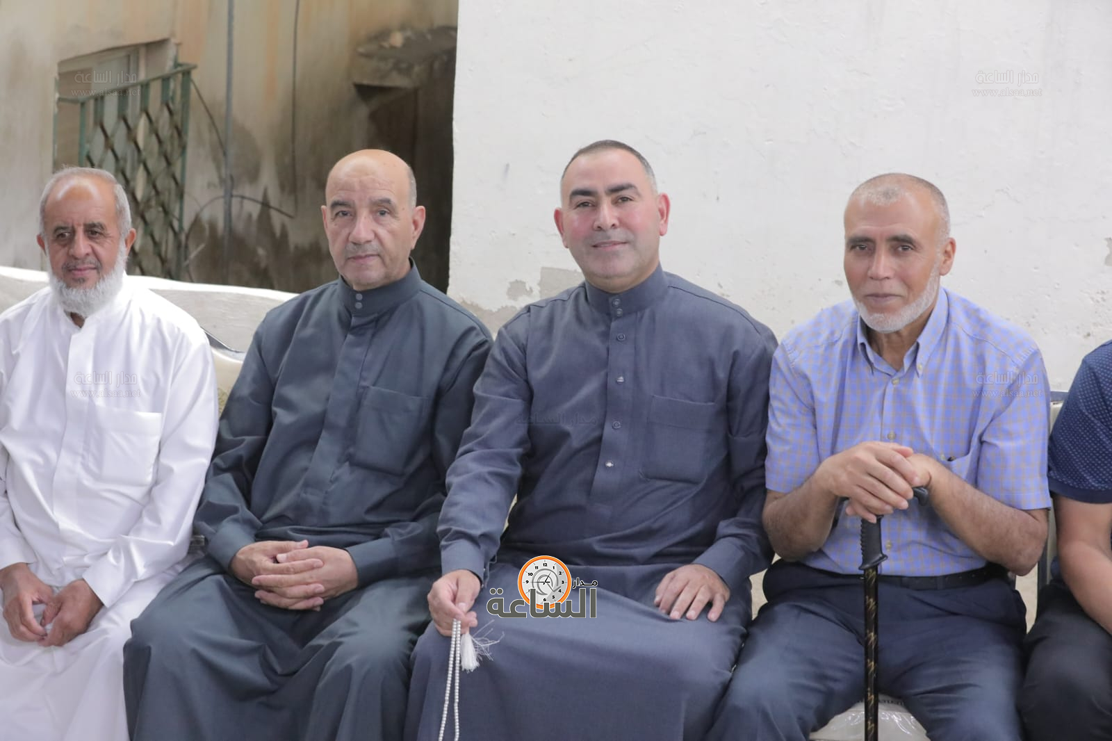 Madar Al-Saa Images 0.38161529643668124