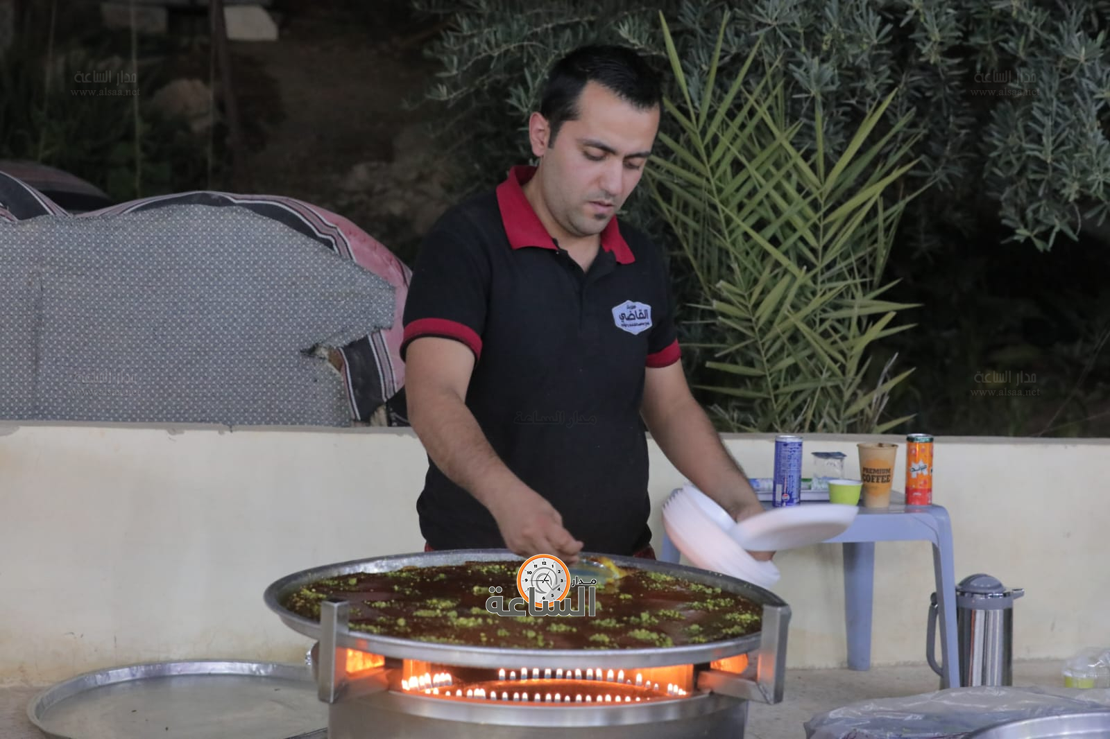 Madar Al-Saa Images 0.08749133559497468