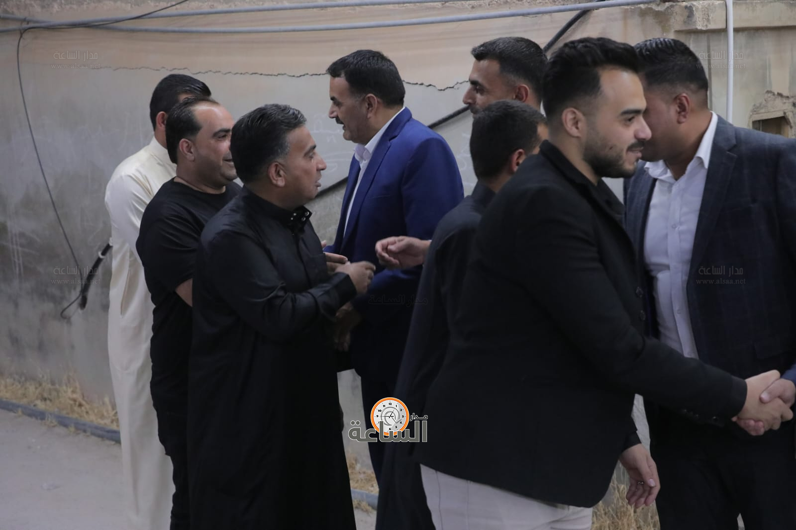 Madar Al-Saa Images 0.5024270385826309