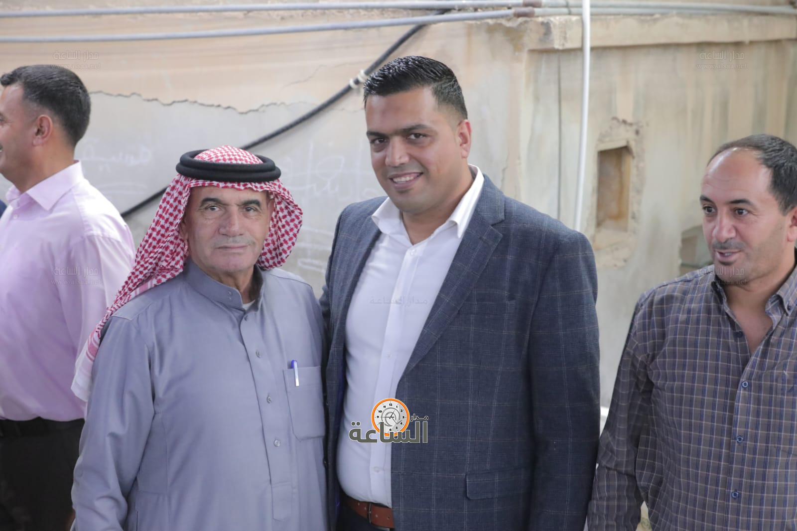 Madar Al-Saa Images 0.8056727750254389