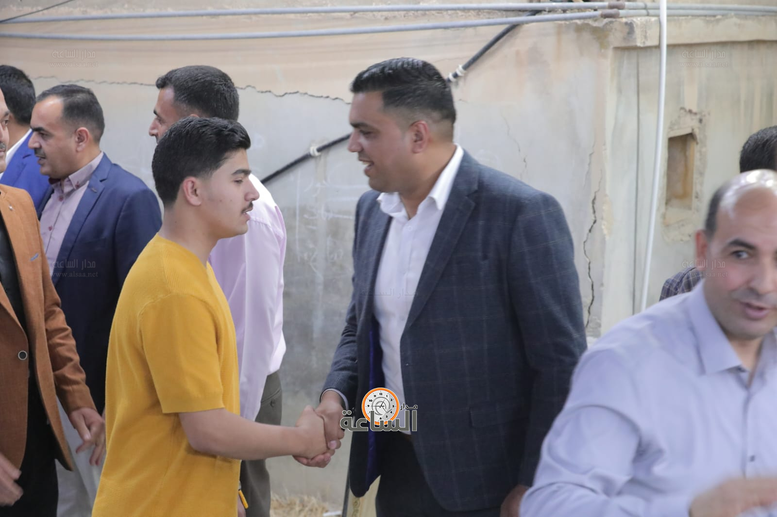 Madar Al-Saa Images 0.1881242794690361