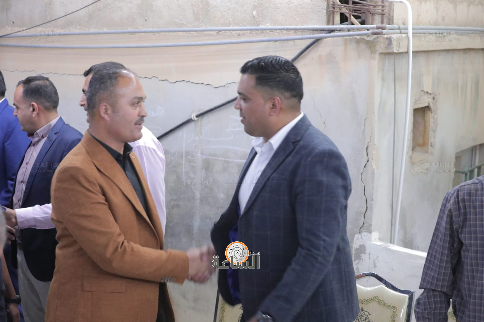 Madar Al-Saa Images 0.9793564665349278