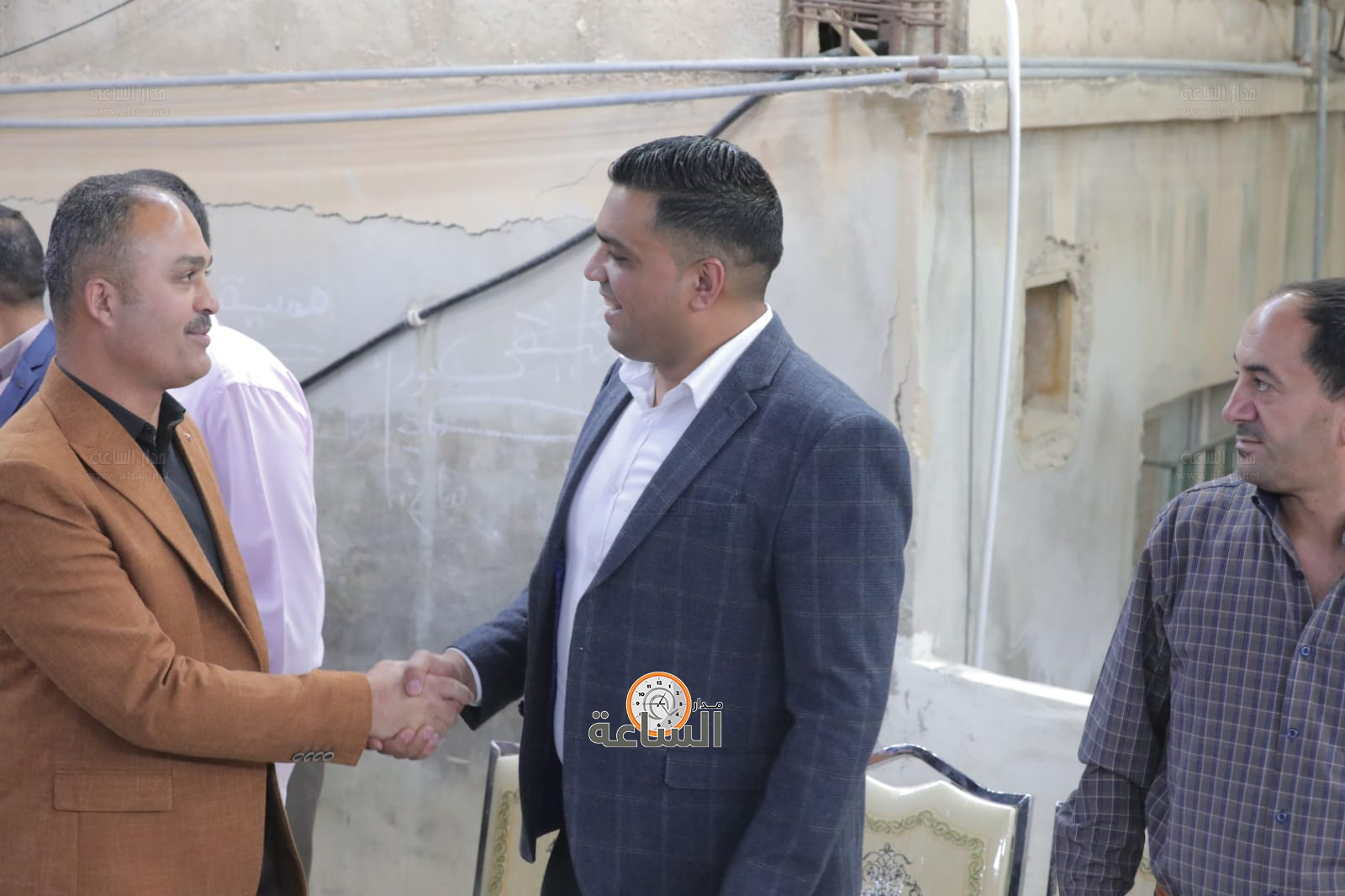 Madar Al-Saa Images 0.7235128825464978