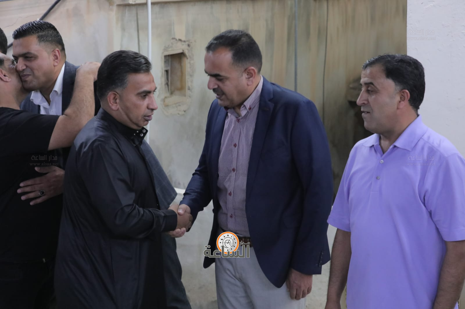 Madar Al-Saa Images 0.07891696526852776