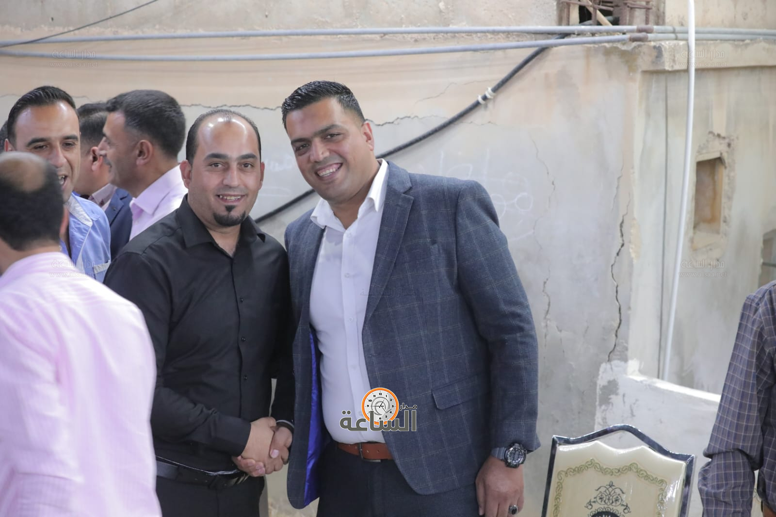 Madar Al-Saa Images 0.5449385161125714