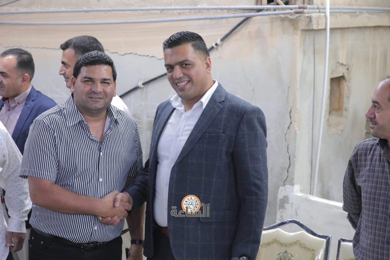 Madar Al-Saa Images 0.05532674050504327