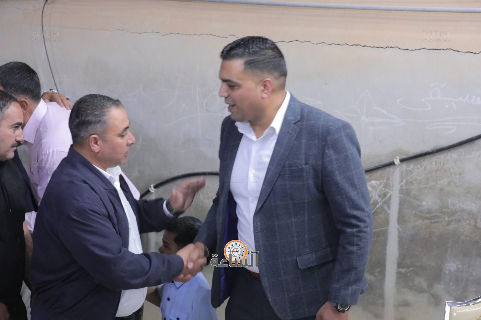 Madar Al-Saa Images 0.12401973952174838