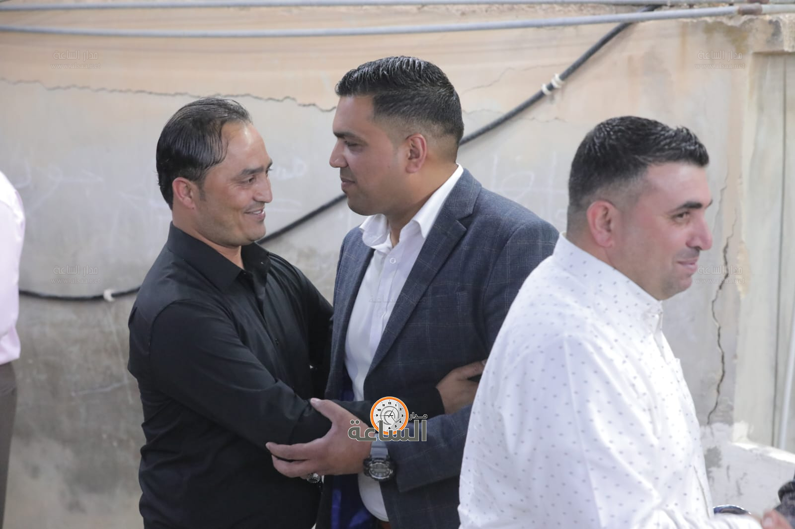 Madar Al-Saa Images 0.18271670306861365