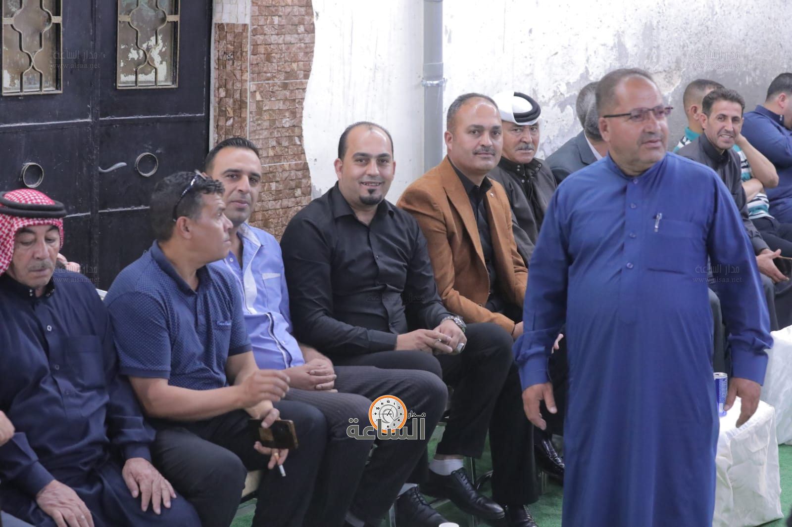 Madar Al-Saa Images 0.07422739358307295