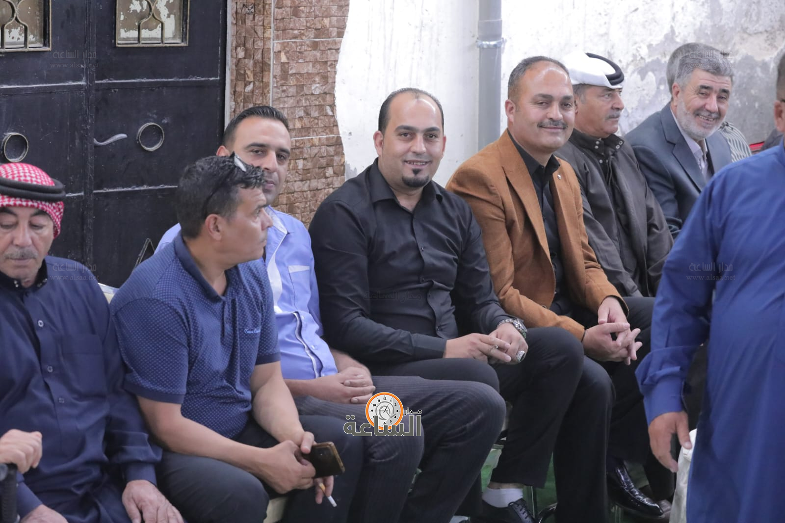 Madar Al-Saa Images 0.039319283239576897