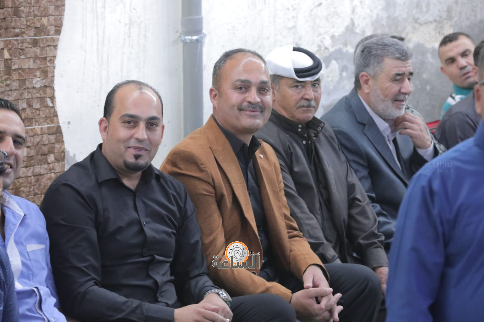 Madar Al-Saa Images 0.15029373737695495