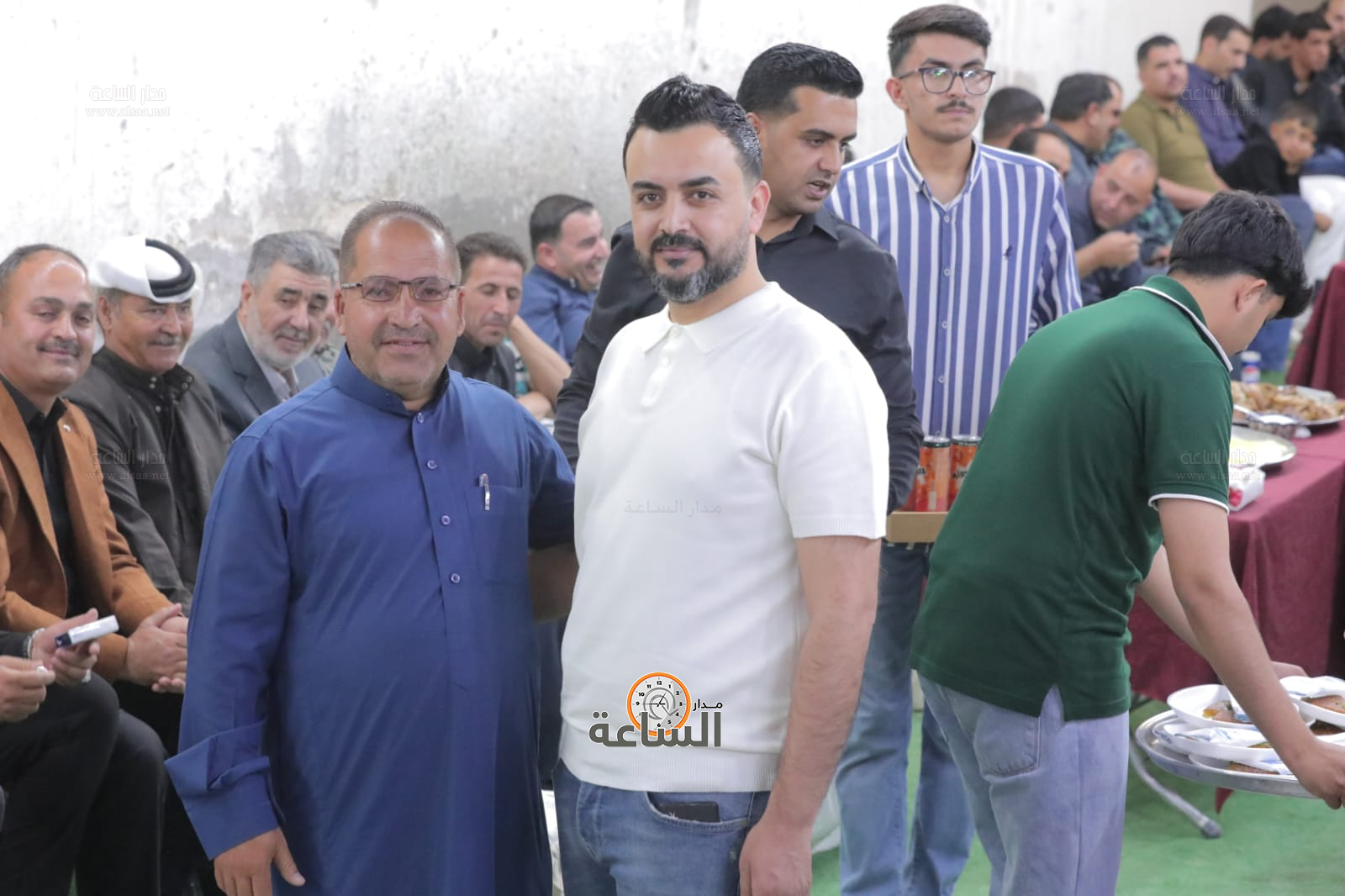 Madar Al-Saa Images 0.48388222964206984