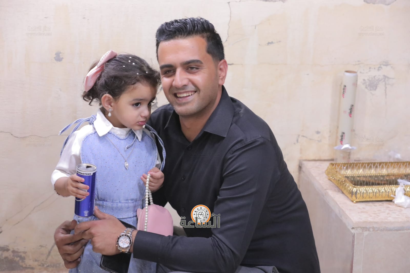 Madar Al-Saa Images 0.11737361720962691