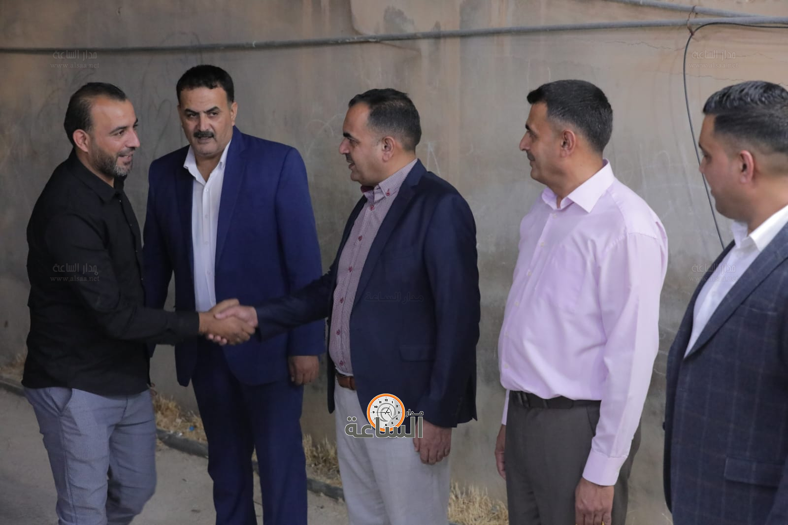 Madar Al-Saa Images 0.9311273696210216