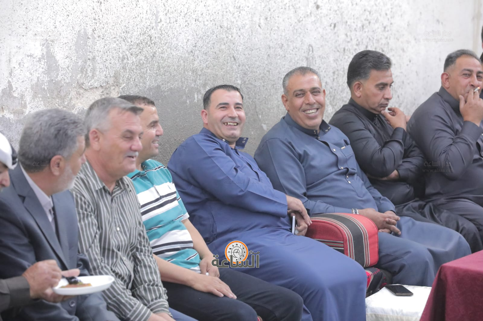 Madar Al-Saa Images 0.061782521743900976